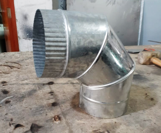 accesorios de acero inoxidable