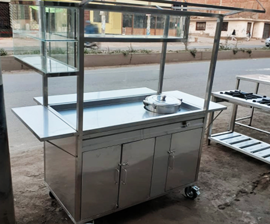 lavadero de acero inoxidable