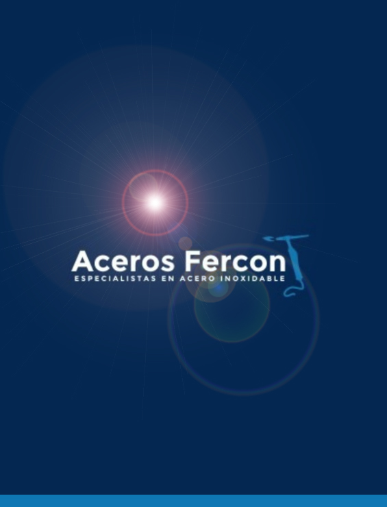 ACEROS FERCON 】 Acero Inoxidable en Lima Perú 🥇